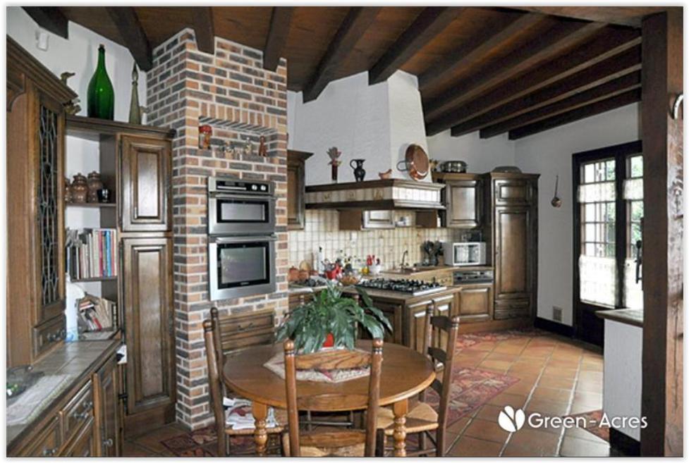 Le Fuchier Bed and Breakfast Saint-Martin-de-Fressengeas Εξωτερικό φωτογραφία